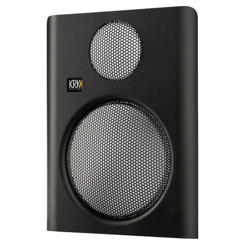 KRK ROKIT 5 Protective Monitor Grill - Black (Pair)