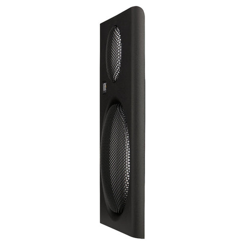 KRK ROKIT 8 Protective Monitor Grill - Black (Pair)