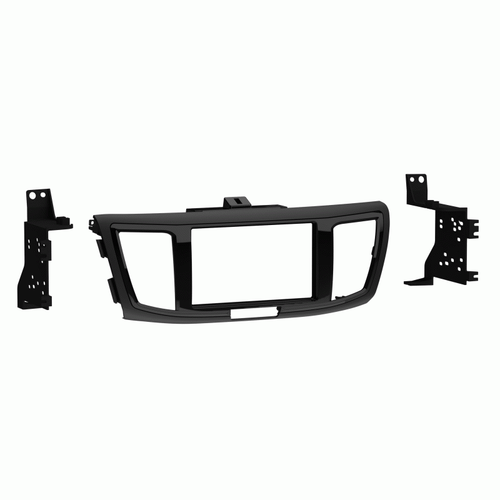 Metra 95-7804HG Dash Kit for Select 2013-17 Honda Accord Models