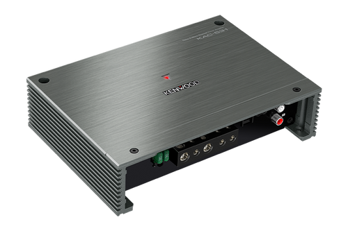 Kenwood KAC-531 500W RMS Class D Mono Power Amplifier 