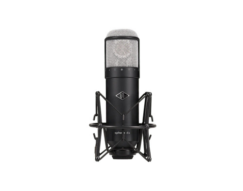 Universal Audio Sphere DLX Modeling Microphone