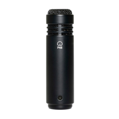 Lewitt Audio LCT 040 MATCH Small Diaphragm Condenser Studio Microphone