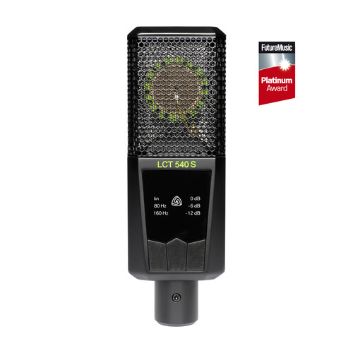 Lewitt Audio LCT 440 PURE 1