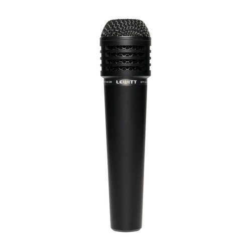 Lewitt Audio MTP 440 DM Dynamic Instrument Microphone 