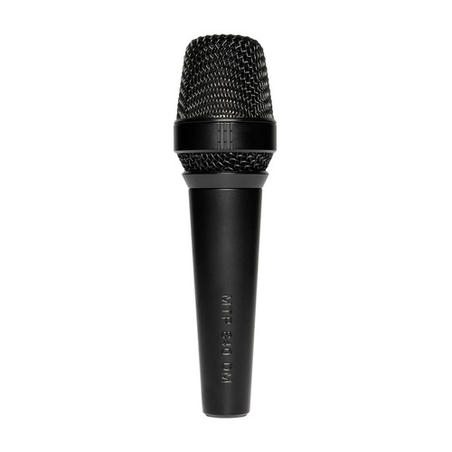 Lewitt Audio MTP 840 DM Dynamic Handheld Microphone 