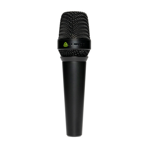 Lewitt Audio MTP 840 DM Dynamic Handheld Microphone 