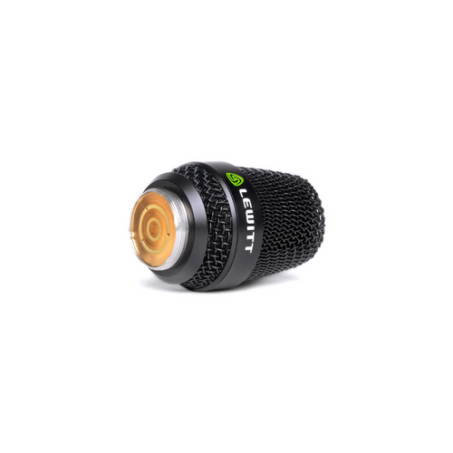 Lewitt Audio W9 Capsule  Premium 1" True Condenser Capsule 