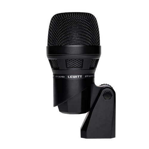 Lewitt Audio DTP 340 REX Dynamic Instrument Microphone