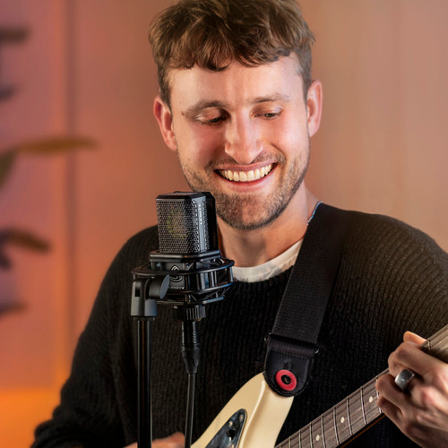 Lewitt Audio CONNECT2 USB-C Audio Interface