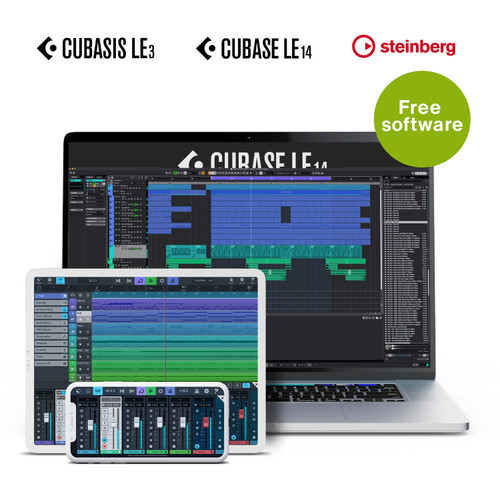 Lewitt Audio CONNECT6 Dual USB-C Audio Interface 