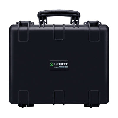 Lewitt Audio DTP 50 CXX Military-Grade Protective Case for Beatkit 7