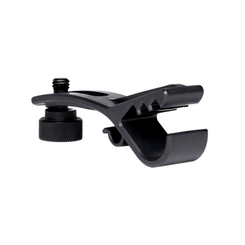 Lewitt Audio DTP RC Adjustable Drum Microphone Mount Compatible with 3/8" and 5/8" Threads