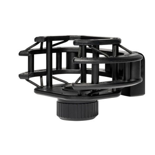 Lewitt Audio LCT 40 SH Microphone Shock Mount Compatible with LCT 240 PRO, LCT 440 PURE, and LCT 441 FLEX
