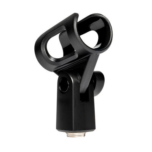 Lewitt Audio MTP 40 MCS Microphone Clip Compatible with 3/8" and 5/8" threads