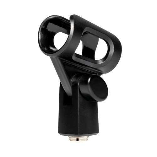 Lewitt Audio MTP 40 MCS Microphone Clip Compatible with 3/8" and 5/8" threads