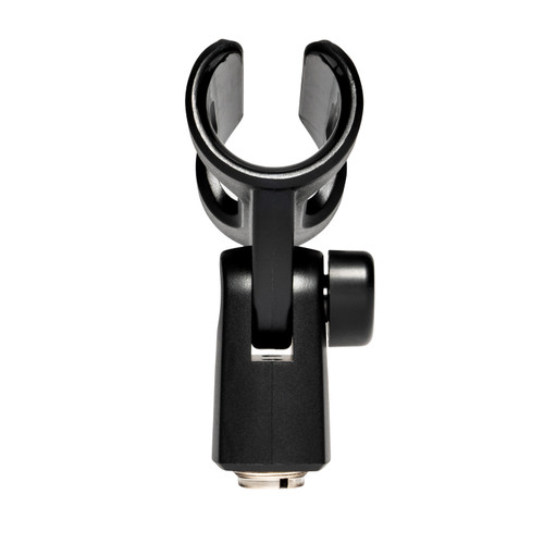 Lewitt Audio MTP 40 MCS Microphone Clip Compatible with 3/8" and 5/8" threads