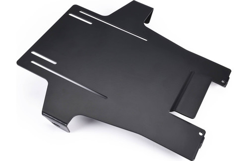 Cicada Audio 14HDARRG Amplifier Mounting Bracket for Select 2014-Up Harley Davidson Road Glide Models