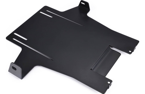 Cicada Audio 14HDARRG Amplifier Mounting Bracket for Select 2014-Up Harley Davidson Road Glide Models