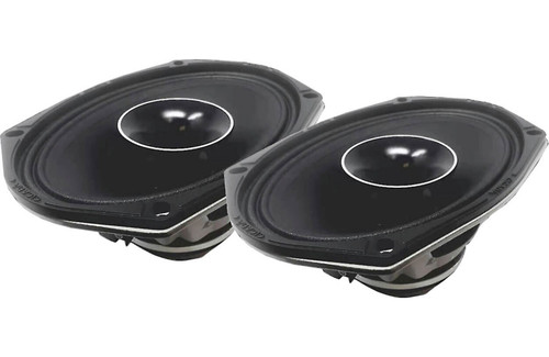 Cicada Audio CH69.2W 6x9
