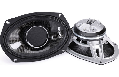 Cicada Audio CHX69.2 6