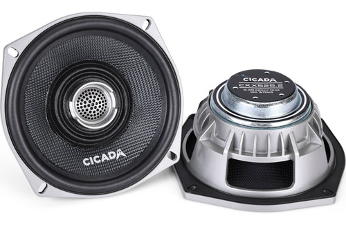 Cicada Audio CXX65.2 6.5