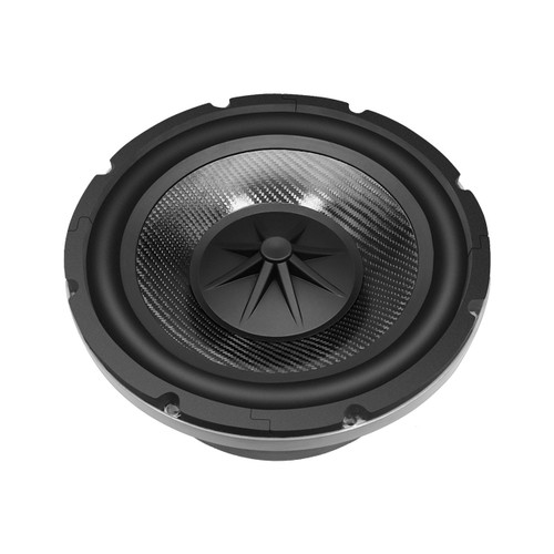 Cicada Audio CMB10S.4 10" 800W RMS Pro Mid-Bass Motorcycle Speaker  - 4 Ohm