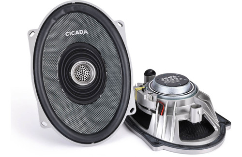 Cicada Audio CHX69.2 6