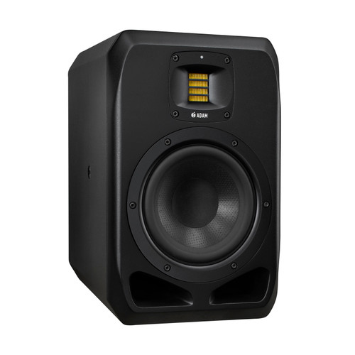 Adam Audio S2V 2-Way Nearfield Studio Monitor with a 7" Woofer