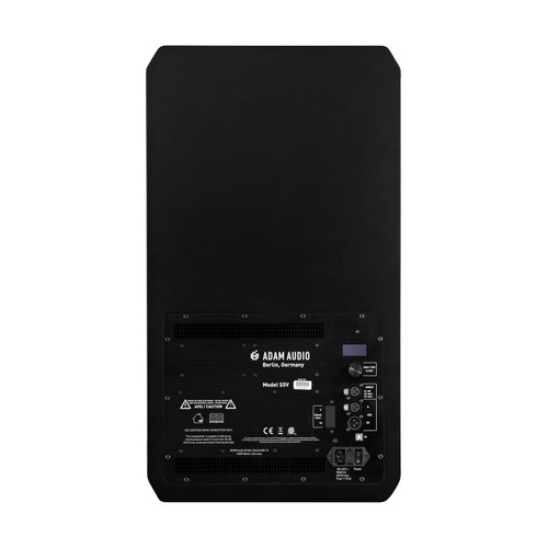 Adam Audio S5V Studio Monitor with a 12" Woofer for Medium and Large Studio