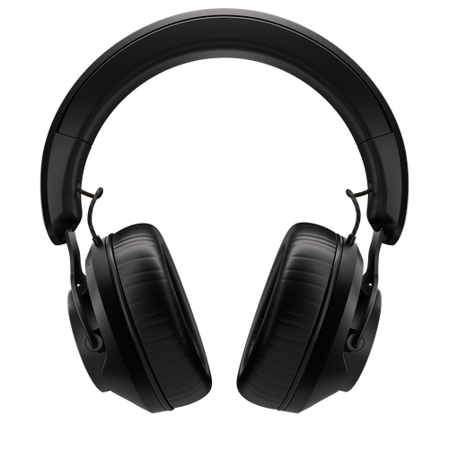 Adam Audio H200 Closed-Back Circumaural Headphone with Detachable Cable