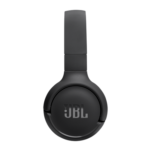JBL Tune 520BT Wireless On-Ear Headphones - Black