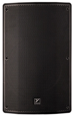 Yorkville YXL15P YXL 15” Powered Loudspeaker