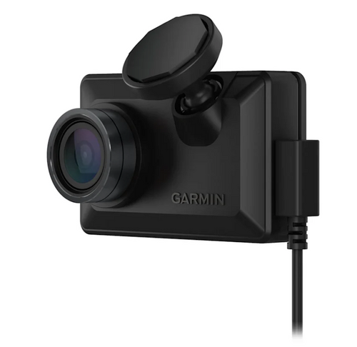 Garmin Dash Cam X210 1440p Dash Cam with a 140-Degree Field of View and Built-in Clarity Polarizer