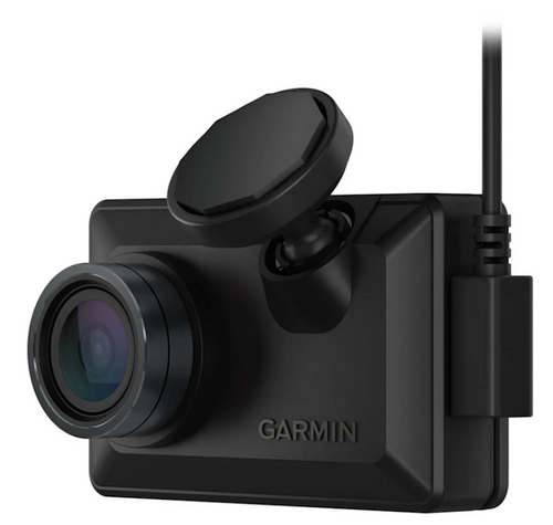Garmin Dash Cam X210 1440p Dash Cam with a 140-Degree Field of View and Built-in Clarity Polarizer