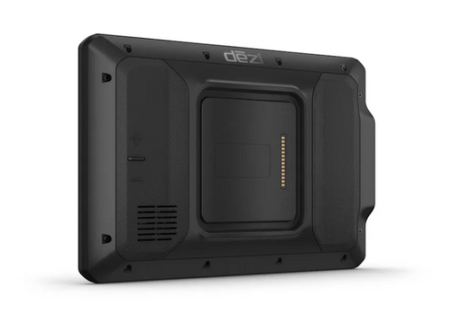 Garmin dēzl OTR820 8" GPS Truck Navigator