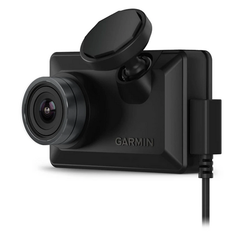Garmin Dash Cam X310 4K Touchscreen Dash Cam with a 140-Degree Field of View and Built-in Clarity Polarizer