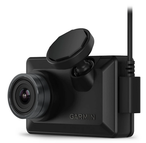 Garmin Dash Cam X310 4K Touchscreen Dash Cam with a 140-Degree Field of View and Built-in Clarity Polarizer