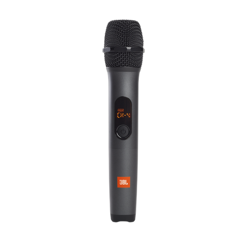 Open Box - JBL JBLWIRELESSMICAM Wireless Microphone System