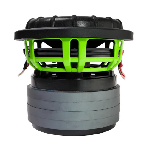 American Bass Godzilla 8" 1200W RMS Subwoofer