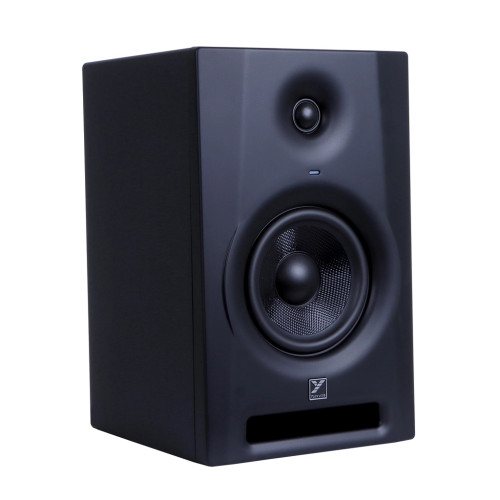Yorkville Sound YSM6-2 6.5" 75-Watt Powered Studio Monitors