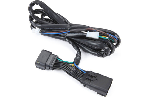 Kenwood Excelon CA-HRN14UT Rear Speaker Wiring Harness for Select 2014+ Harley-Davidson Ultra Motorcycles