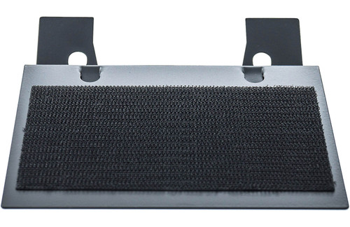 Kenwood Excelon CA-PLT14RG Amplifier Mounting Plate for Select 2014+ Harley-Davidson Road Glide Models