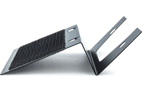 Kenwood Excelon CA-PLT14RG Amplifier Mounting Plate for Select 2014+ Harley-Davidson Road Glide Models