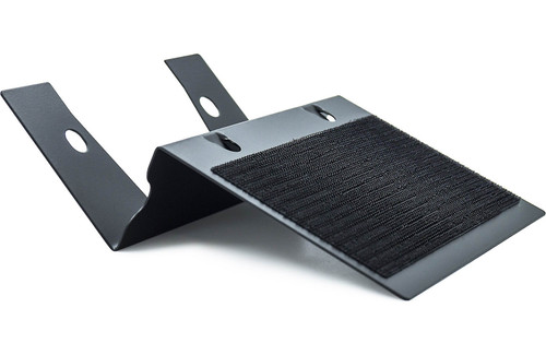 Kenwood Excelon CA-PLT14RG Amplifier Mounting Plate for Select 2014+ Harley-Davidson Road Glide Models