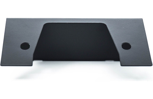 Kenwood Excelon CA-PLT14RG Amplifier Mounting Plate for Select 2014+ Harley-Davidson Road Glide Models