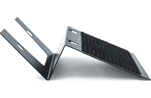 Kenwood Excelon CA-PLT14RG Amplifier Mounting Plate for Select 2014+ Harley-Davidson Road Glide Models