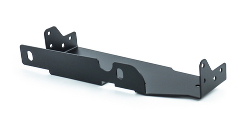 Kenwood Excelon CA-PLT14RG3 Third Amplifier Mounting Plate for Select 2014+ Harley-Davidson Road Glide Motorcycles