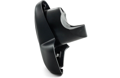Kenwood Excelon CA-POD14AC Lower Speaker Pods for Air-Cooled Harley-Davidson Touring Motorcycles