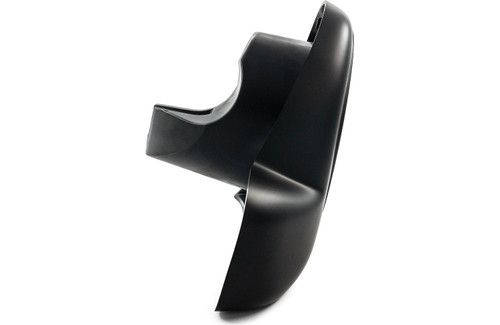 Kenwood Excelon CA-POD14AC Lower Speaker Pods for Air-Cooled Harley-Davidson Touring Motorcycles