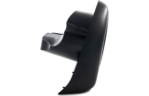 Kenwood Excelon CA-POD14AC Lower Speaker Pods for Air-Cooled Harley-Davidson Touring Motorcycles